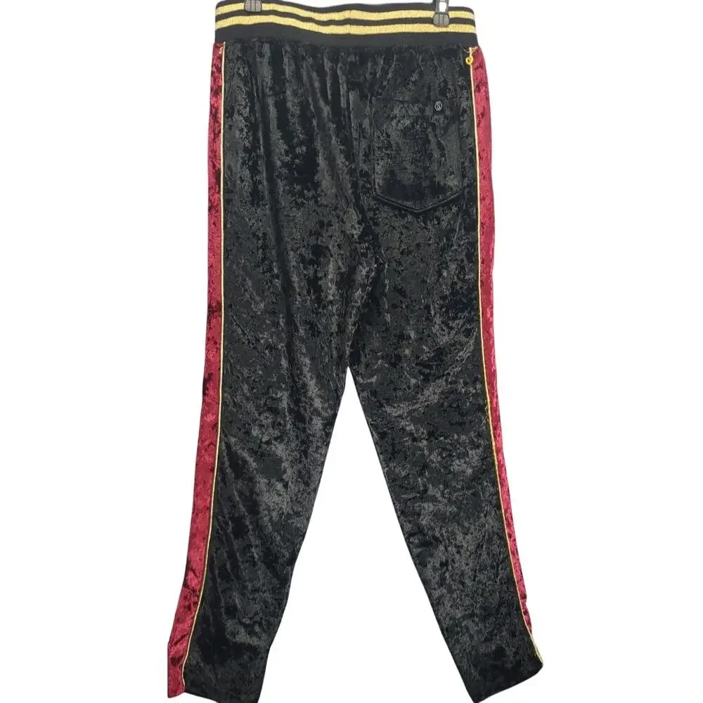 MCML Y2K Switch Limited Edition Velour Tracksuit Jacket Sweat Suit Vintage - Picture 3 of 16